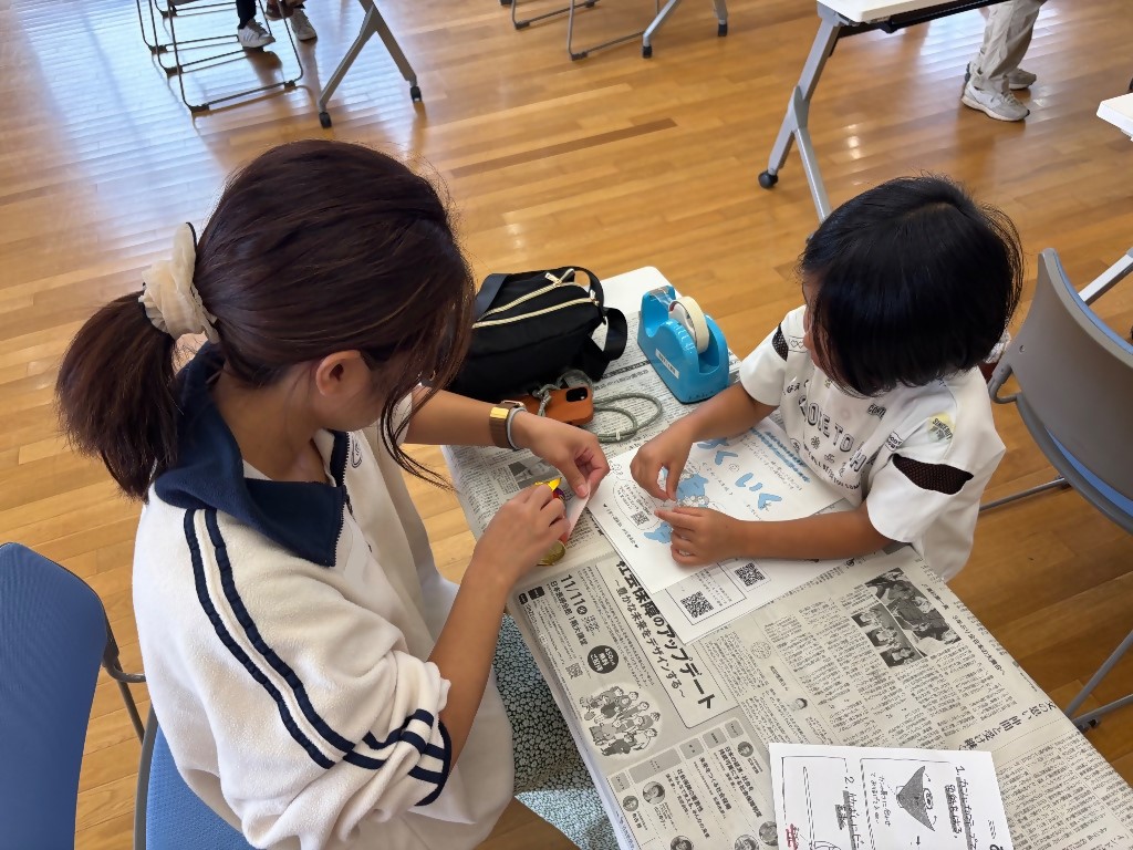 幼児期子育て講座２