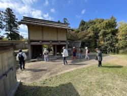 郭馬出西虎口門