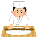 〇〇しない！料理教室イラスト