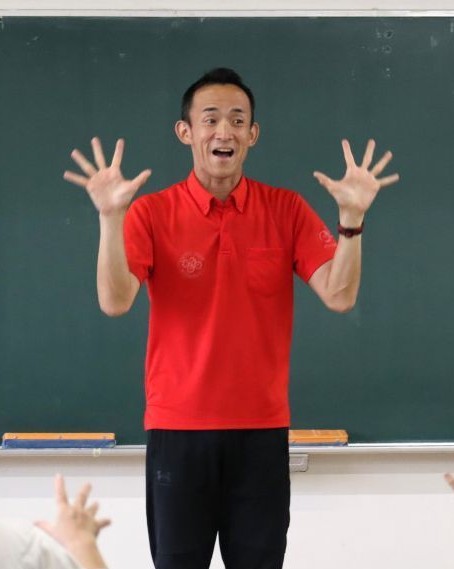 あしこし健康教室