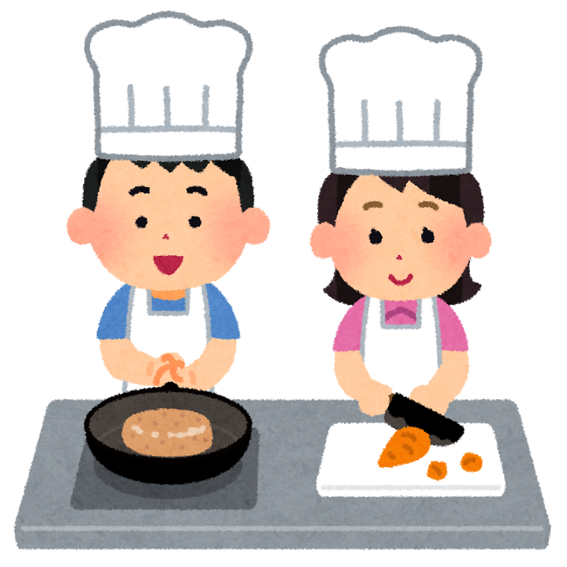 料理
