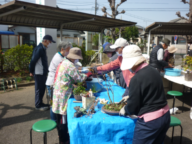 まなびネット 掲載画像