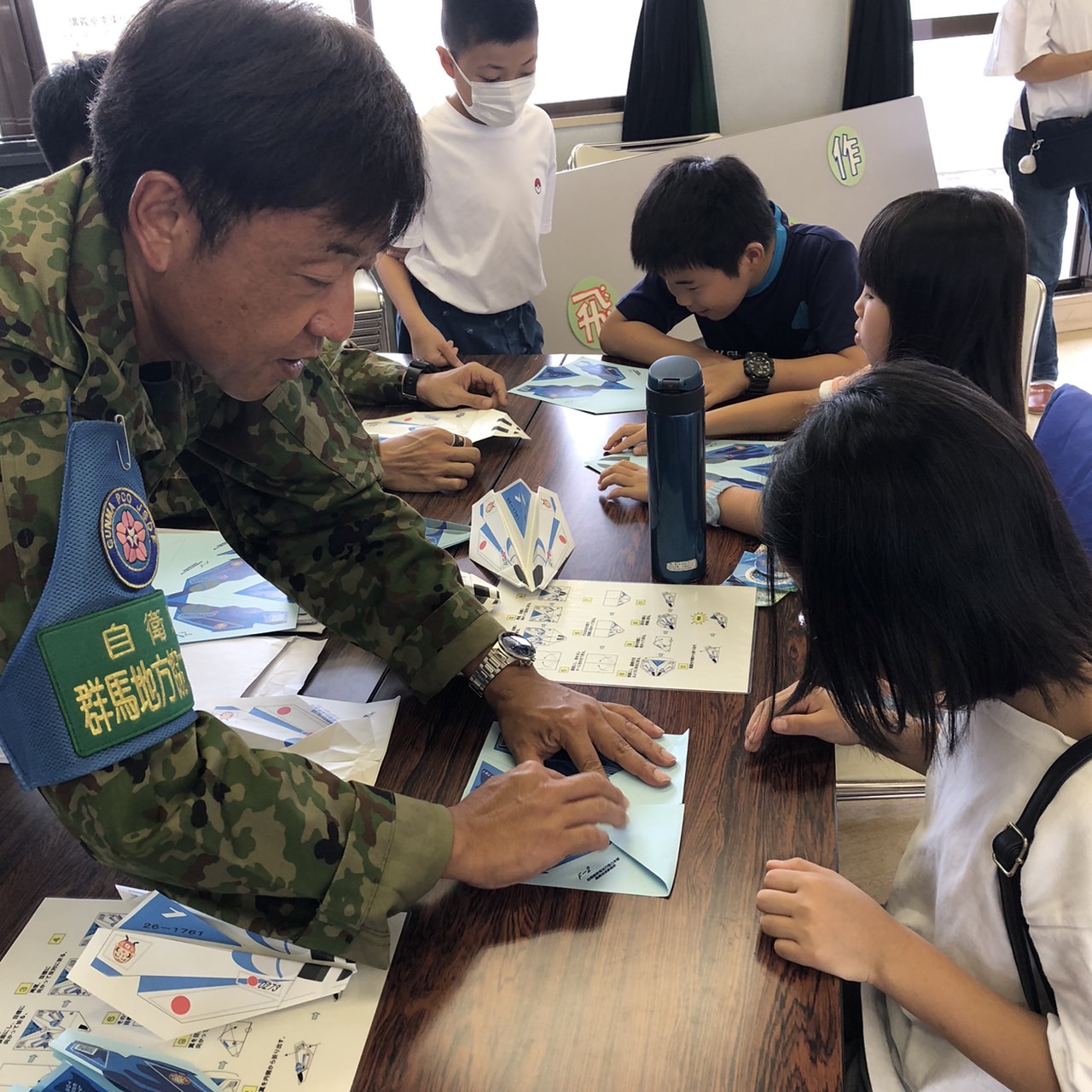 折り紙