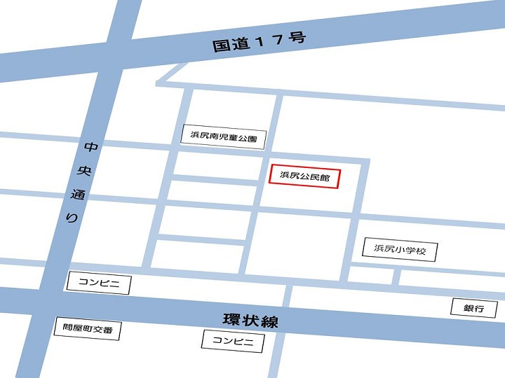 浜尻公民館75