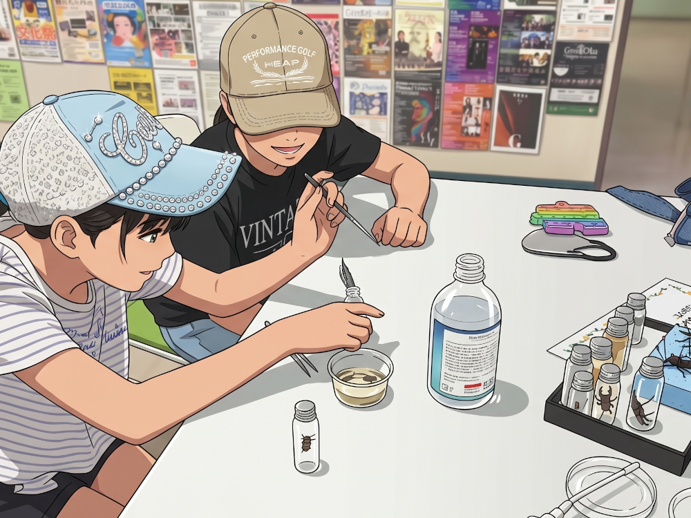 エコバック