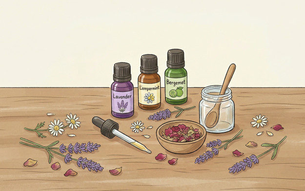 アロマクラフト