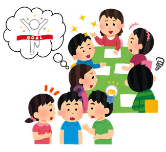 ろくごう子どもワーキンググループ