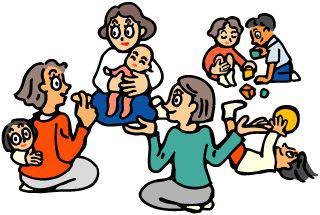 子育て