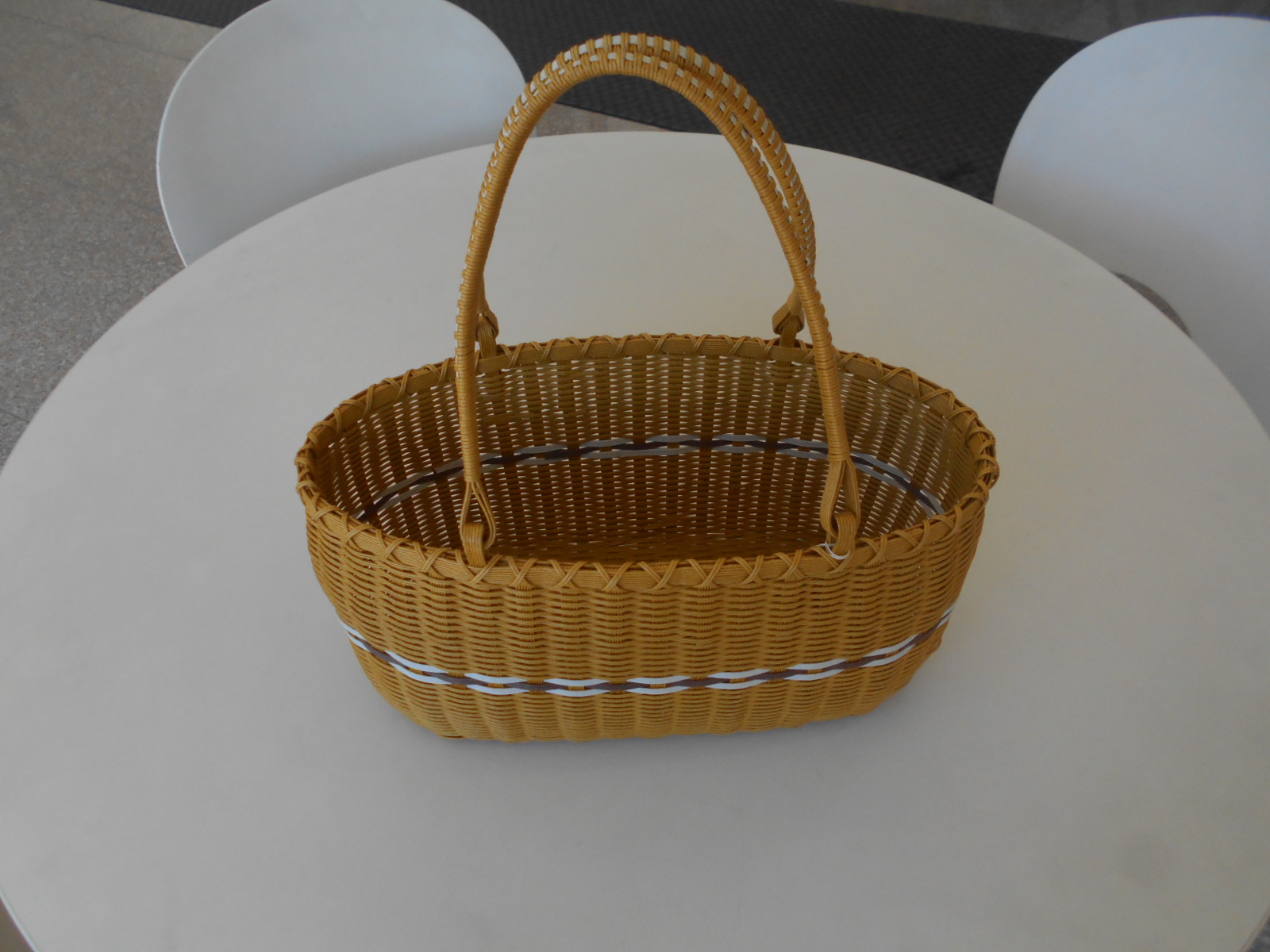 クラフトバック作り5459