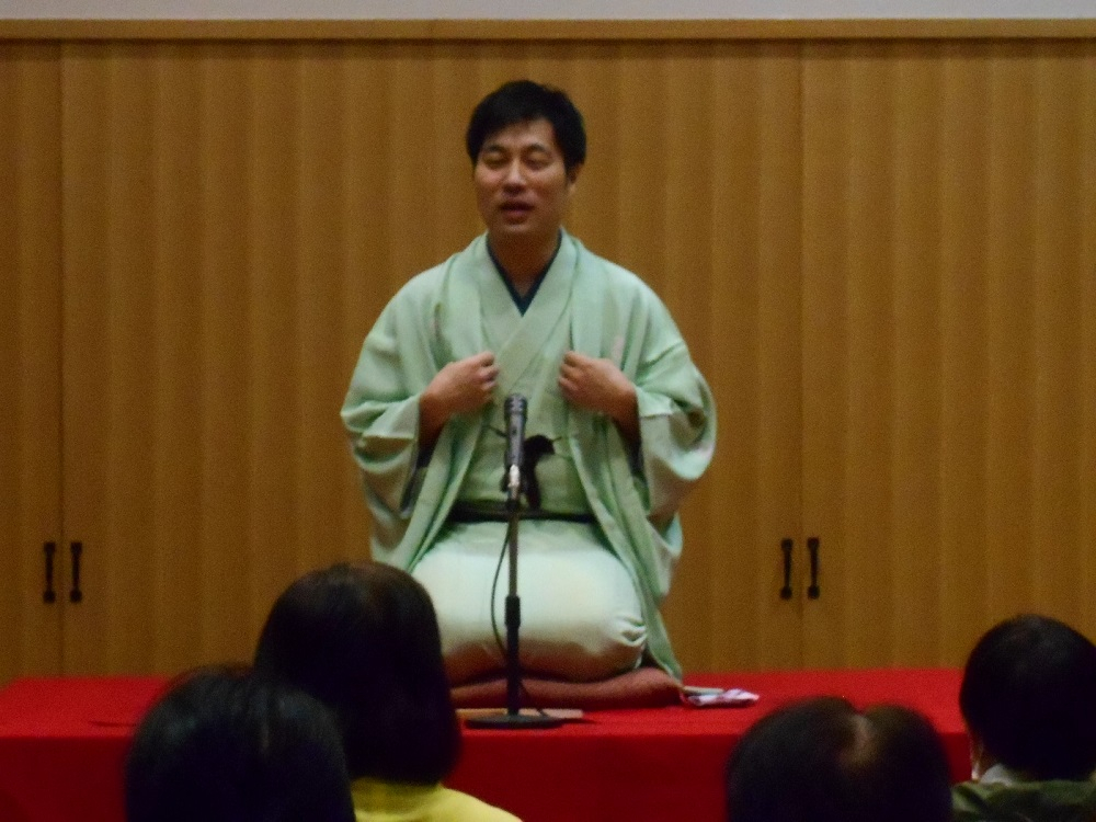 フラワーアレンジメント