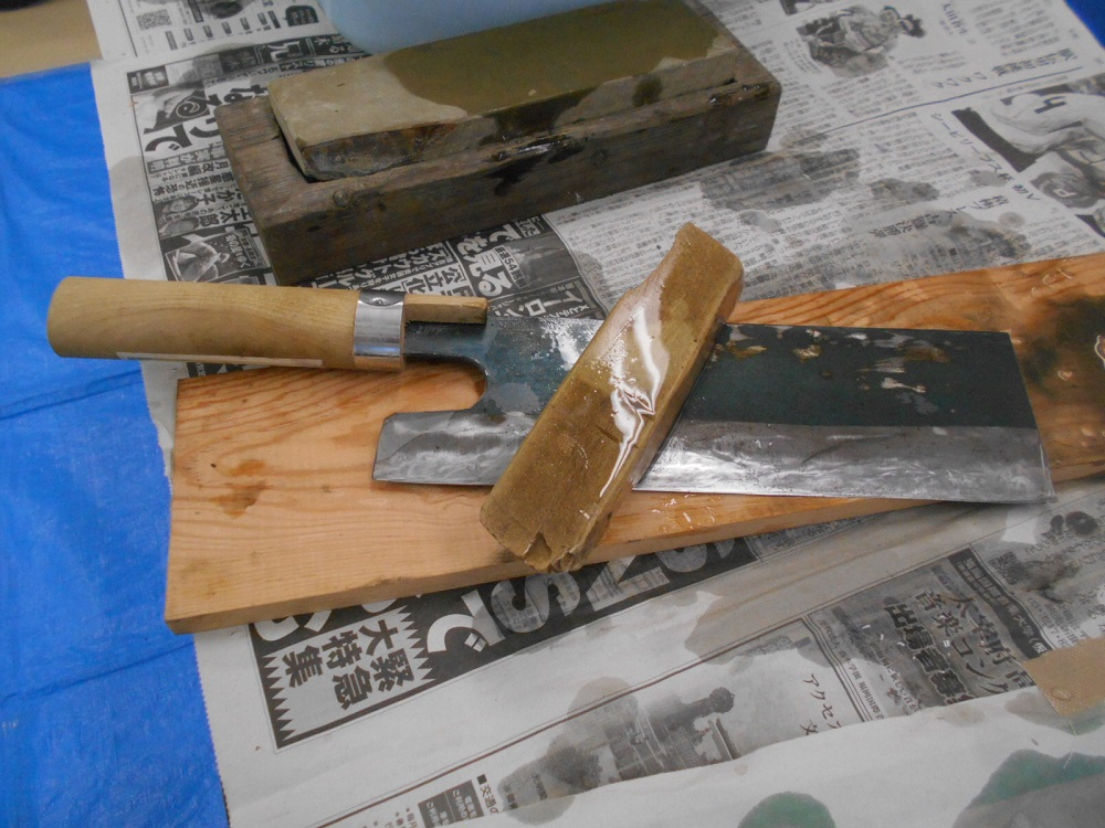 陶芸教室DSCN3956