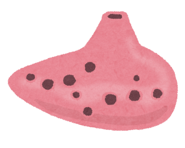 ocarina