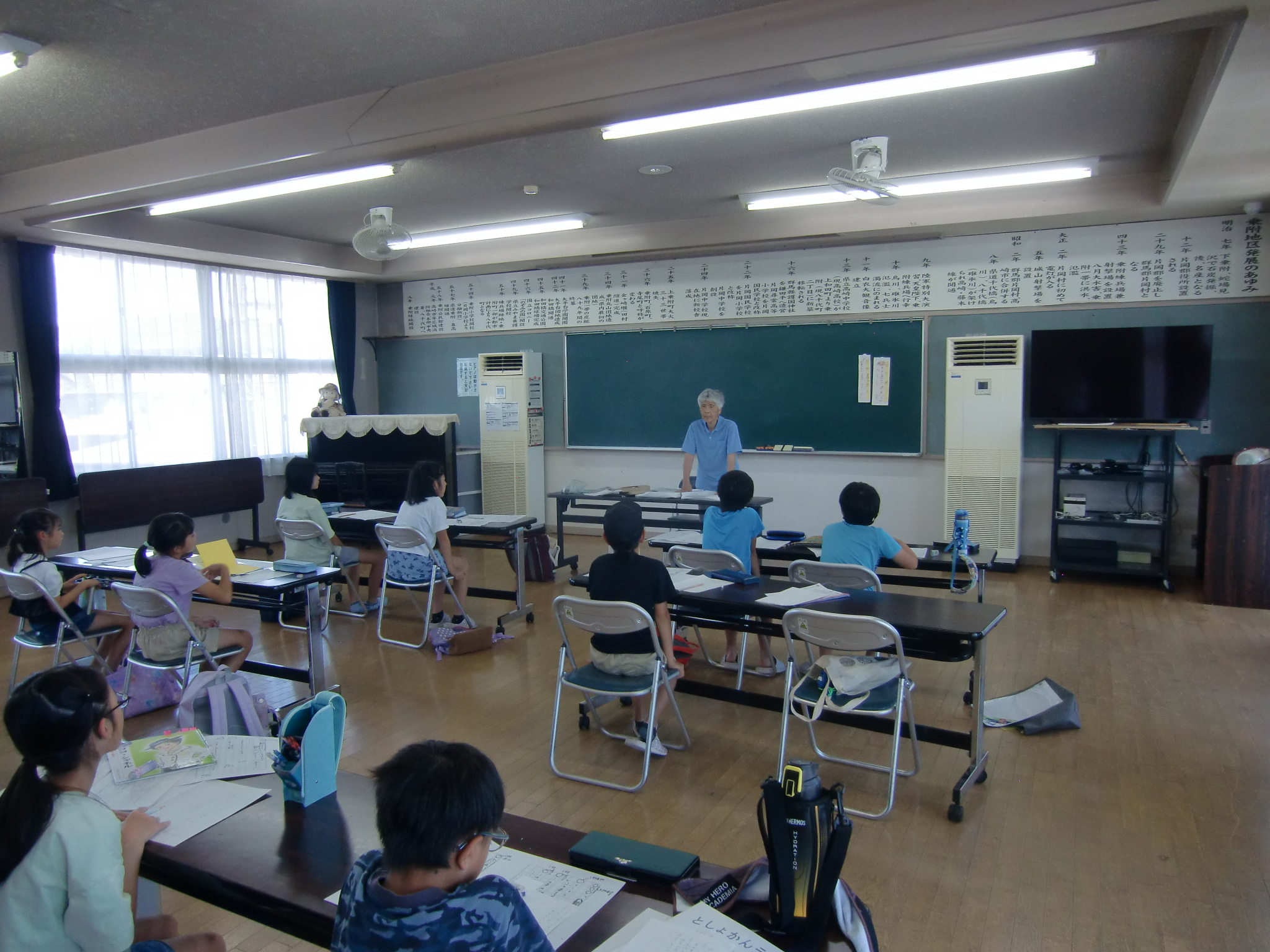 読書感想文の達人