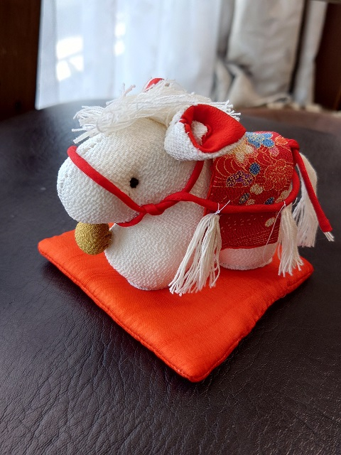 春駒