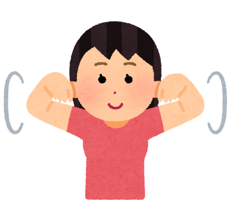 パーソナルトレーニング教室～ロコモ予防