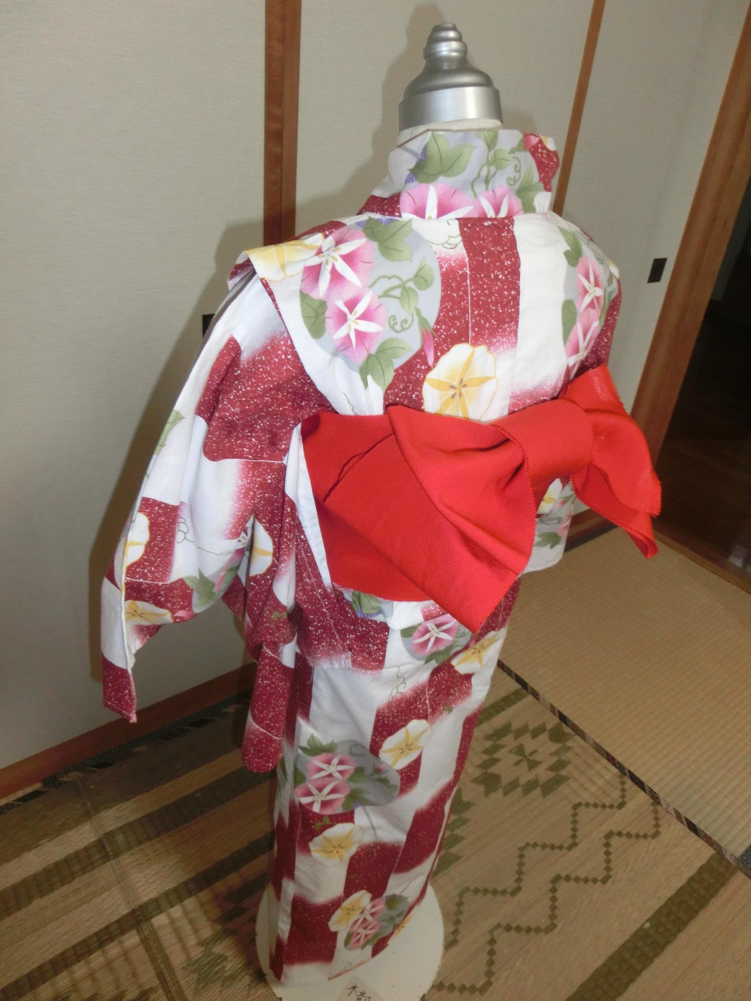 夏休み親子でパン作り教室