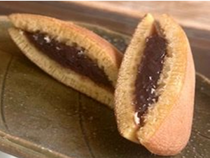 和菓子作り教室