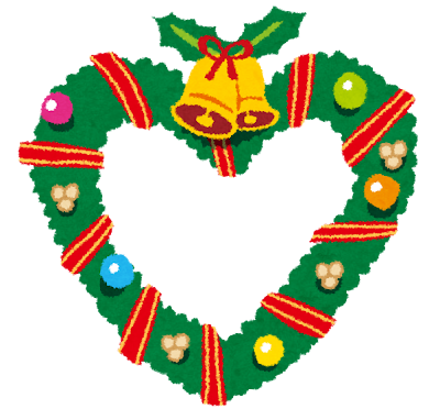 クリスマスツリー写真