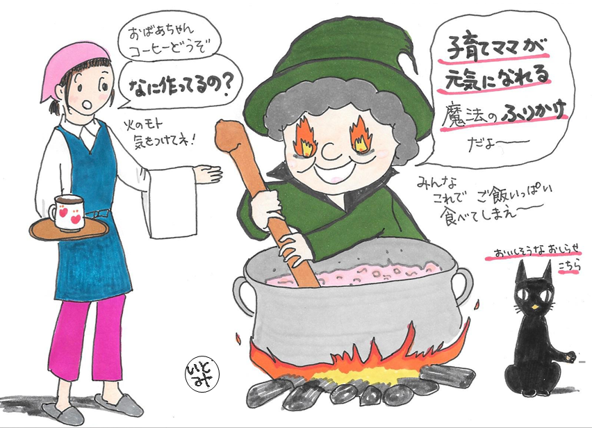 地図【金古南足門公民館】