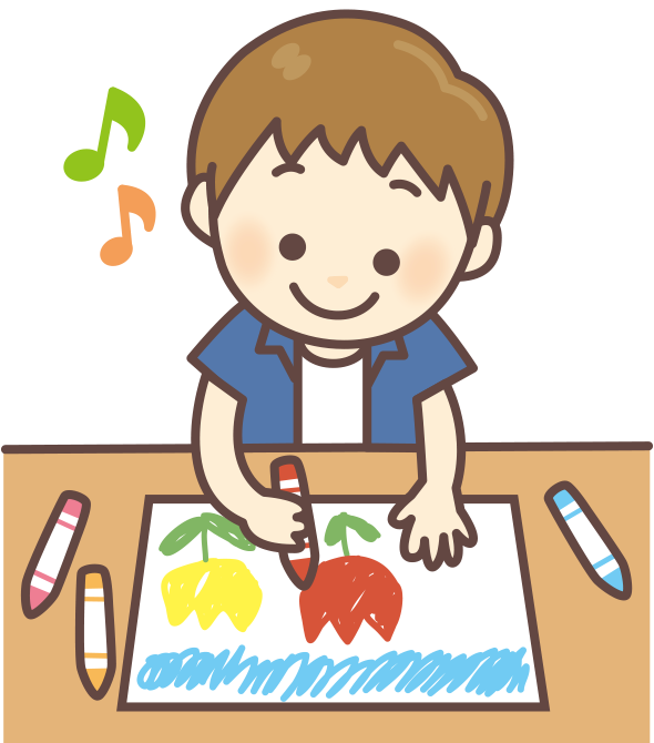 【ちらし】子どもの笑い顔発見隊