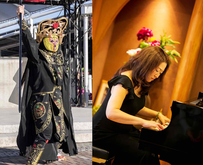 hennmenn&amp;piano