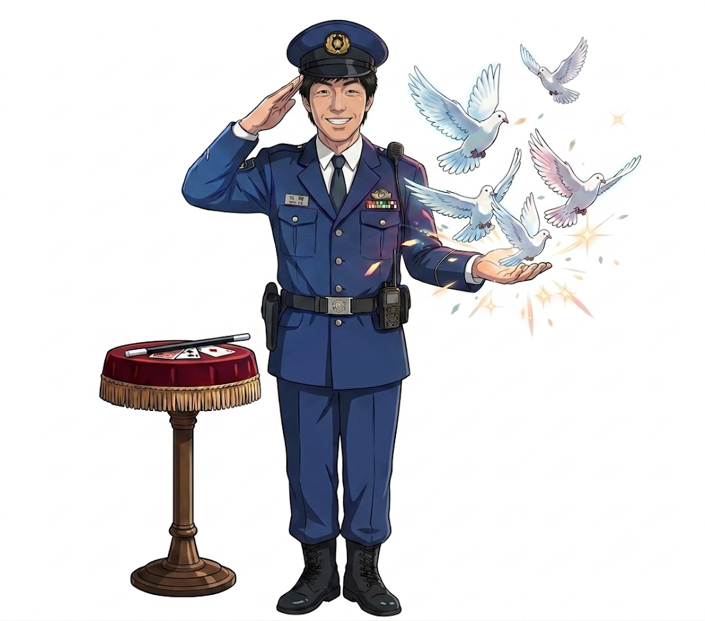 中村警察官2